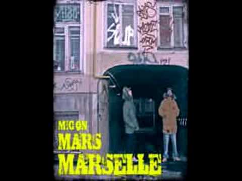 Marselle - Intro
