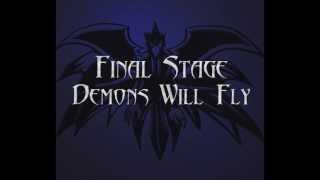 Final Stage - Demons Will Fly (Single, 2013)