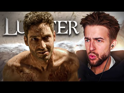 INSANE FINALE... LUCIFER Season 2 Episode 17-18 Reaction