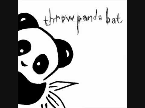 Throw Panda Bat - Tchad