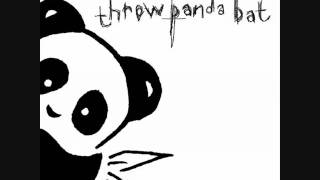 Throw Panda Bat - Tchad