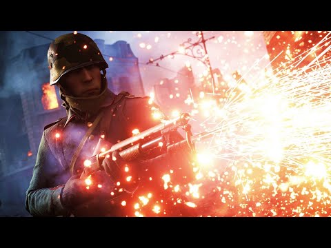 Why Germany hated Shotguns during World War 1