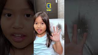 Download lagu Belajar Bahasa Isyarat - Sibi Alphabet A to Z mp3 Download lagu Belajar Bahasa Isyarat - Sibi Alphabet A to Z mp3