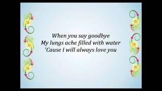 Emilíana Torrini - Sea People (Lyrics)