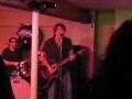 John Eddie  Low Life  The Shamrock 11/26/08