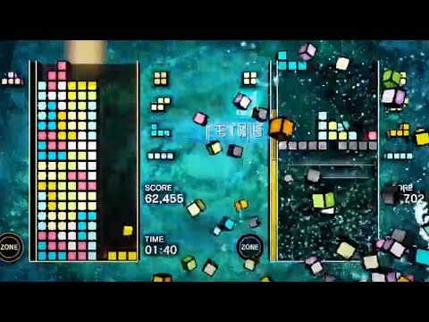 Summer Showdown 2025 Zone Battle VS Promo (egg)