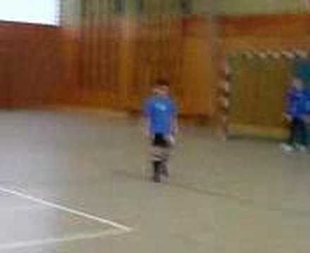 ESV Einigkeit Hallenturnier