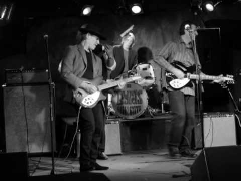 The Byrds Collective - Ballad Of Easy Rider/Wasn't Born To Follow