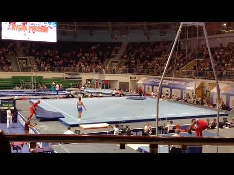 Lankin Dmitriy - FX - CII