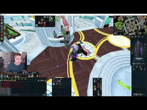 XJ9's Undead Slayer Sigil creation tip! Check your chi storages and start doing chi voyages!