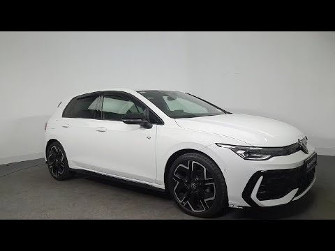 Volkswagen Golf GOLF R-LINE 2.0 TDI 150HP Auto - Image 2