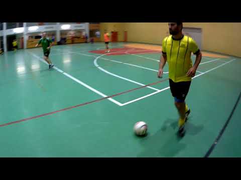 StrefaFutbolu.pl: VS United - Same Konkrety