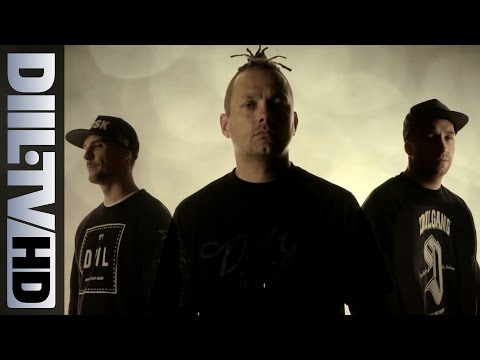 BILON X SZWED - 110% (Official Video) [DIIL.TV]