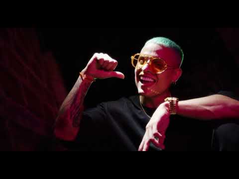 Eliot El Mago D Oz x DJ Buddha x Christian Alicea - La Verde