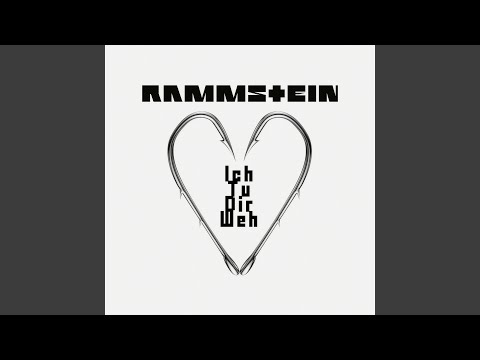 Ich tu dir weh (Radio Edit)