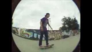 2 PARK CLIPS SEPTEMBER 17TH
