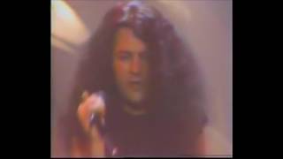Ian Gillan Black Sabbath disturbing the priest reborn again HD p4