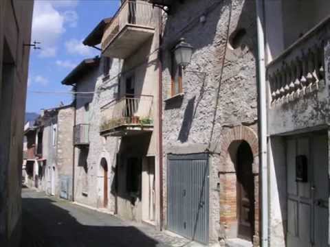 Pulcherini di Minturno