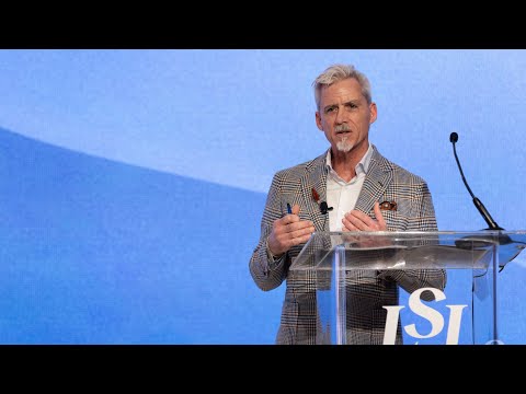 Chris Sturm, Facet Dynamics, Inc. - Unilateral Lumbar Facet Replacement Device | LSI USA '24