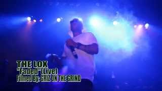 THE LOX-"Faded"(Live In Toronto May/06/2014)