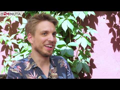 Mladi novinar iz Niša napisao roman i prvih 100 primeraka prodao iz gepeka | Južne vesti