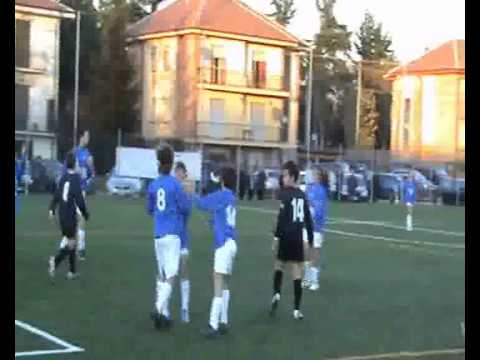 Esordienti 97 stag  2008   2009