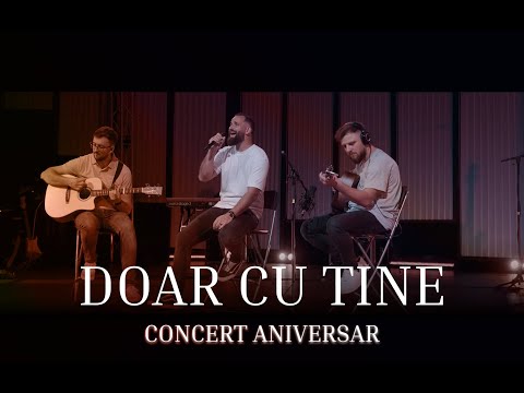 Adonai - Doar cu Tine [LIVE]