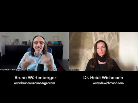 Gestärkt durch die Krise - Im Gespräch mit Bruno Würtenberger