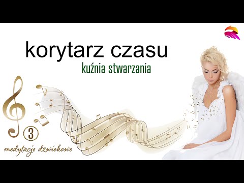 [POPKO TV] Gongi. Misy. Medytacja 4-1121Hz. Obudź własną Magię. Przypomnij sobie kim byłeś. Koniec ze stresem.