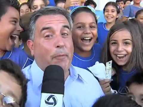 Os gols de Maracaju 2 x 1 Comercial pela 11ª rodada do Estadual 2013