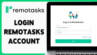 How To Login Remotasks Account 2024 | Remotasks.com Sign In Guide