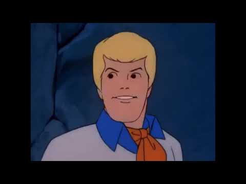 Scooby Doo Where Are You! 2 4   A Night Of Fright Is No Delight