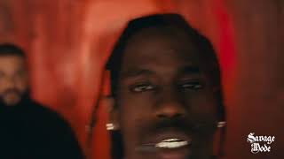 Offset ft  Travis Scott &amp; 21 Savage   Ghostface Killers Music Video