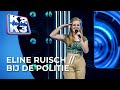 Eline Ruisch // Bij de politie // audities | K2 zoekt K3