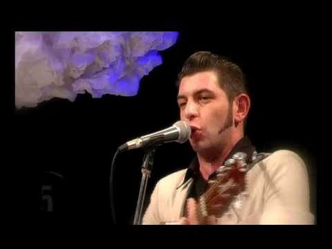 The Broken Toys en 45 DB (05) - Al Caer La Noche