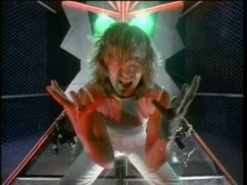 Def Leppard - Foolin