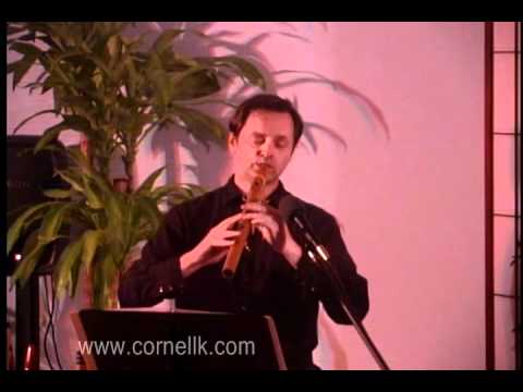 Timeless Soul - Native American Flute - Cornell Kinderknecht