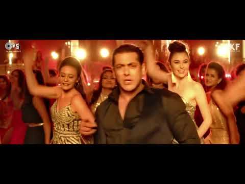 Party Chale On Song Video   Race  Salman Khan Mika Singh Iulia Vantur | Music World | MP4 720p