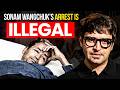 Is Fast Unto Death Legal In India Sonam Wangchuk S Arrest Explained Sarmad Mehraj UPSC