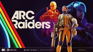 2K配信【アークレイダーズ】新米レイダーになる時がキタ part.3「ARC Raiders」