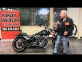 2013 Harley-Davidson® FXSB - Softail® Breakout® Cruiser Harley-Davidson&reg; of Danbury  Danbury Connecticut