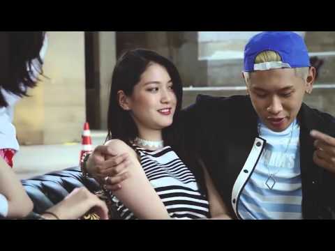 Crush ft. Zico & Zion T : OASIS  [[ FANMADE MV ]]