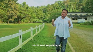 Nino Alejandro | Pakamamahalin Din Kita (Official Music Video)