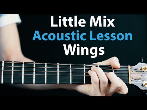 Wings - Little Mix