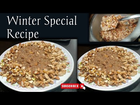 Just Eat 1 Tbsp Daily Get Sharp Mind, Immunity Booster, Strong Bones & Disease Will Stay Far Away