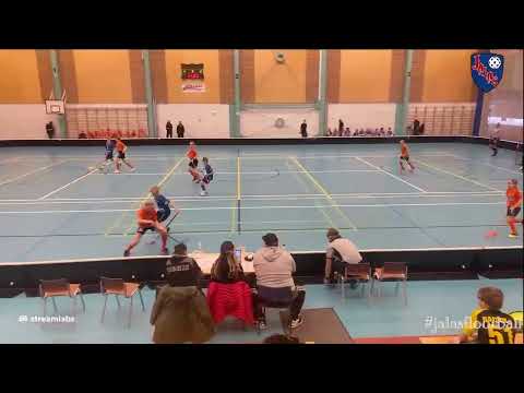 E2 PM Vaasa Pinkki - Jalas E2