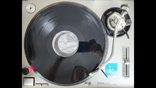 Leron Carson / Theo Parrish – The 1987 EP