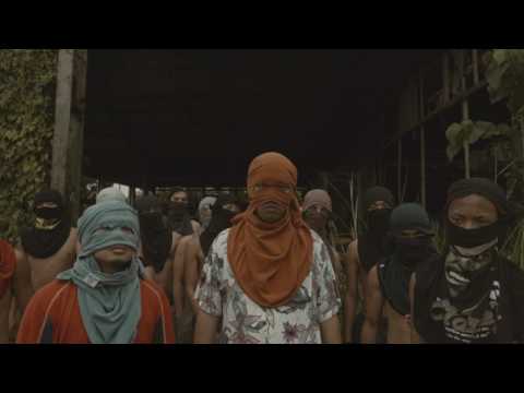 BAMBU || PREY'ER || PRODUCED BY OJ THE PRODUCER || FEATURING KILLER MIKE