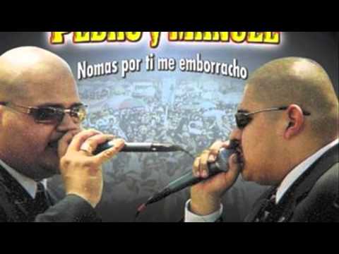 Pedro Y Manuel- Corrido de Luis Pulido