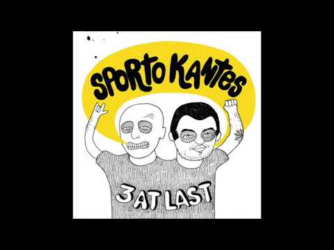 Sporto Kantès - Roma's Life